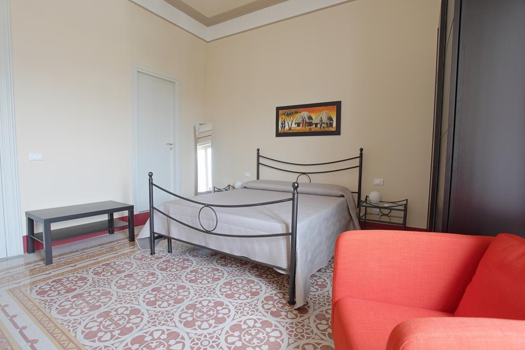 All'Ombra Del Massimo Palermo Quarto foto